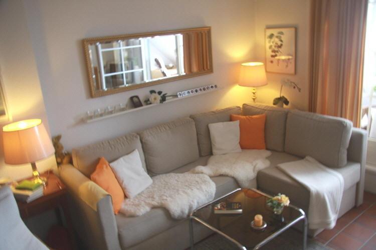 Ferienwohnung Haus am Watt Munkmarsch Zimmer foto