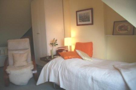 Ferienwohnung Haus am Watt Munkmarsch Zimmer foto